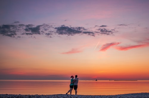 测试男朋友值不值得嫁?最值得嫁的六种好